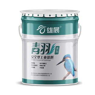 醇酸油漆(青羽系列)